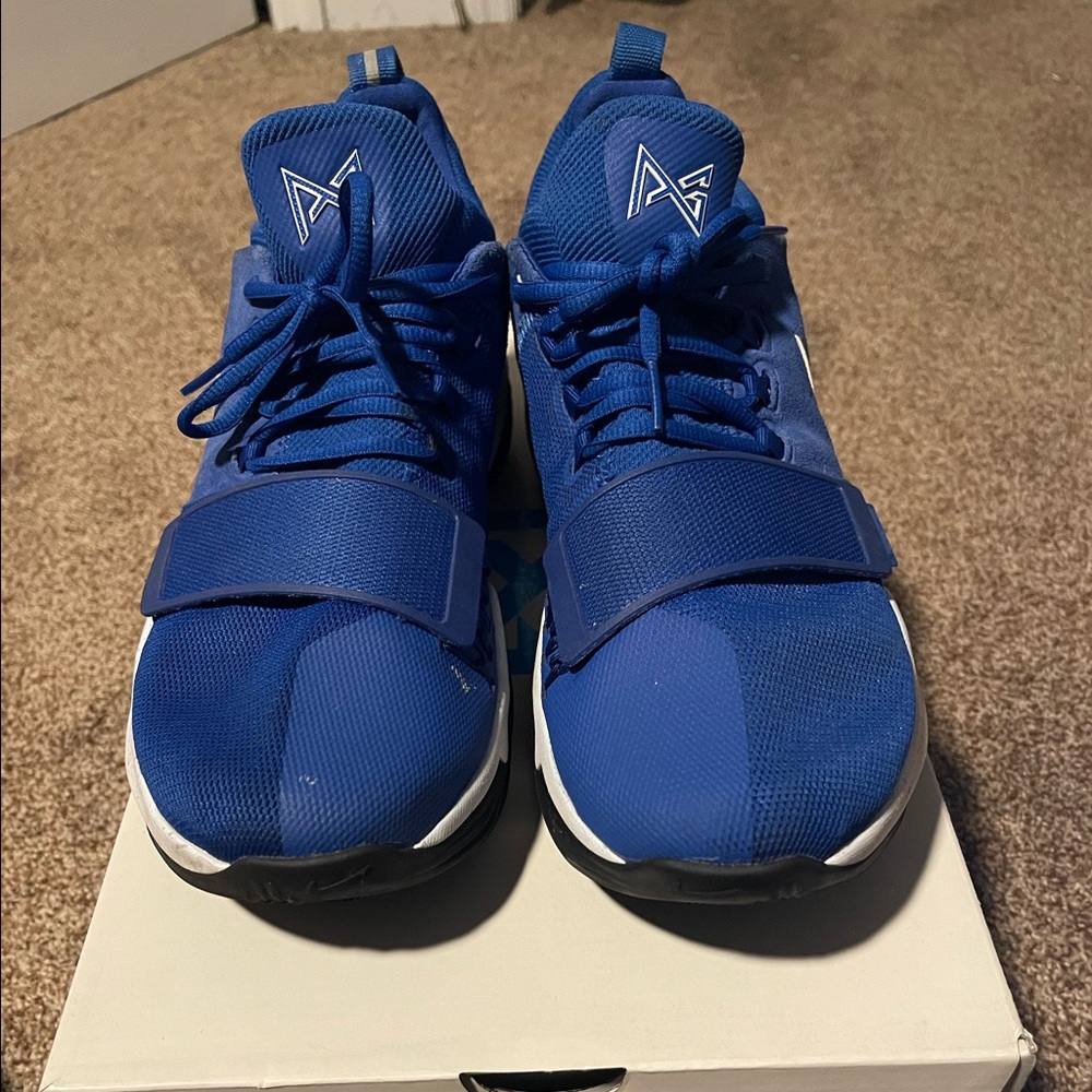 Nike PG 1 Game Royal